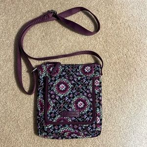 Vera Bradley Crossbody Bag